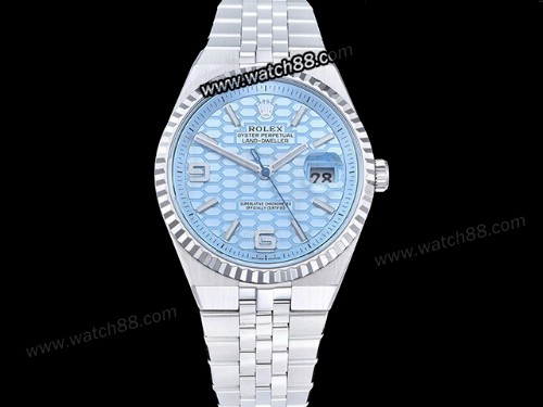 Rolex Land Dweller 127336 Automatic Mens Watch,RL-21002