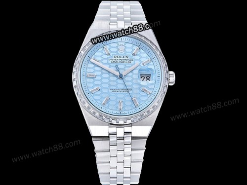 Rolex Land Dweller 127336 Automatic Mens Watch,RL-21005