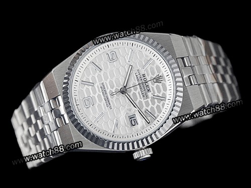 Rolex Land Dweller 40mm 127334 Automatic Mens Watch,RL-1181