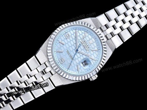 Rolex Land Dweller 40mm 127336 Automatic Mens Watch,RL-1182