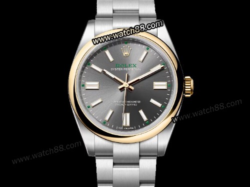 Rolex Oyster Perpetual 100 Years 41mm 134303 Automatic Watch,RL-15057