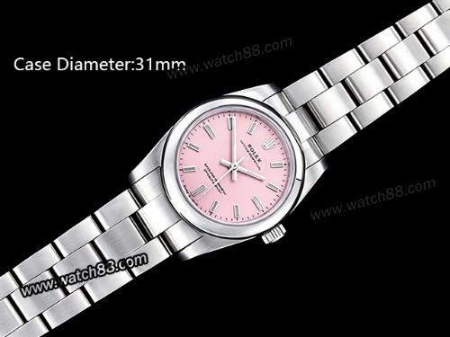Rolex Oyster Perpetual 277200 31mm Automatic Lady Watch,RL-1186
