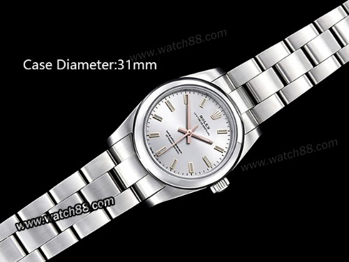 Rolex Oyster Perpetual 277200 31mm Automatic Lady Watch,RL-1187