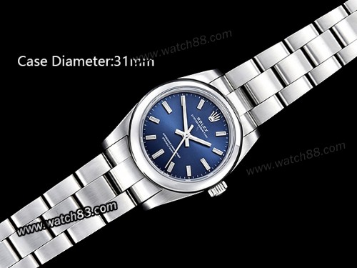 Rolex Oyster Perpetual 277200 31mm Automatic Lady Watch,RL-1188