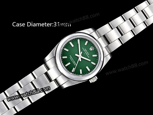 Rolex Oyster Perpetual 277200 31mm Automatic Lady Watch,RL-1189