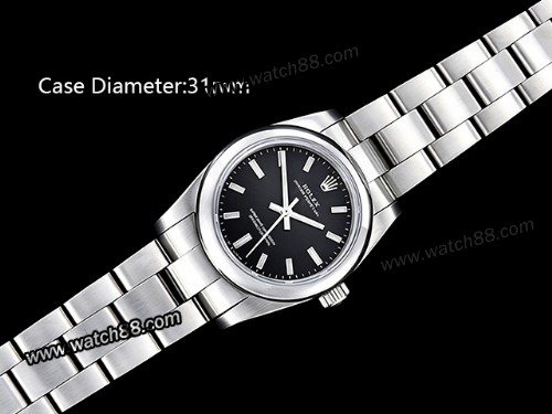 Rolex Oyster Perpetual 277200 31mm Automatic Lady Watch,RL-1190