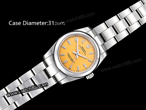 Rolex Oyster Perpetual 277200 31mm Automatic Lady Watch,RL-1192