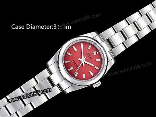 Rolex Oyster Perpetual 277200 31mm Automatic Lady Watch,RL-1193