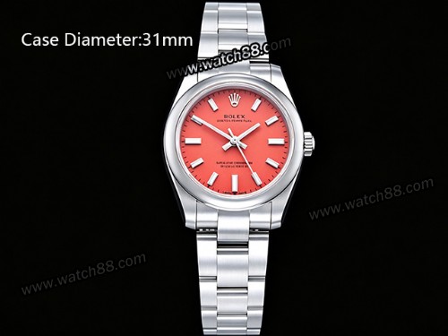 Rolex Oyster Perpetual 31mm 277200 Automatic Lady Watch,RL-15058