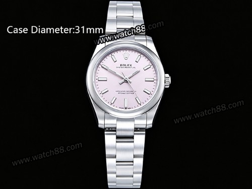 Rolex Oyster Perpetual 31mm 277200 Automatic Lady Watch,RL-15059