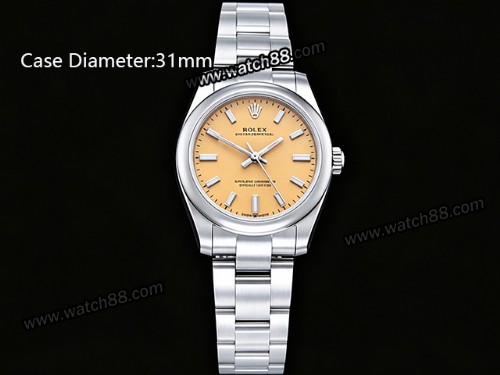 Rolex Oyster Perpetual 31mm 277200 Automatic Lady Watch,RL-15060