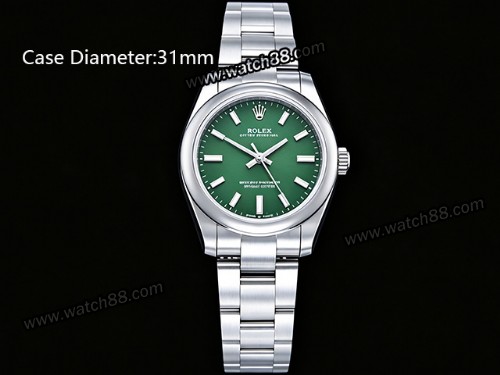 Rolex Oyster Perpetual 31mm 277200 Automatic Lady Watch,RL-15061