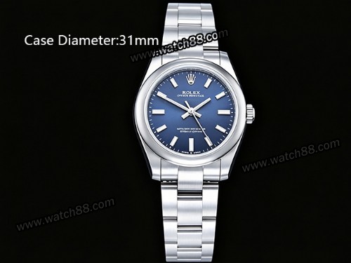 Rolex Oyster Perpetual 31mm 277200 Automatic Lady Watch,RL-15063