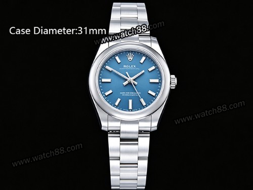 Rolex Oyster Perpetual 31mm 277200 Automatic Lady Watch,RL-15064