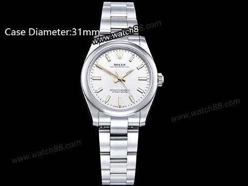 Rolex Oyster Perpetual 31mm 277200 Automatic Lady Watch,RL-15066