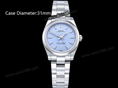 Rolex Oyster Perpetual 31mm 277200 Automatic Lady Watch,RL-15067