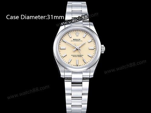 Rolex Oyster Perpetual 31mm 277200 Automatic Lady Watch,RL-15068
