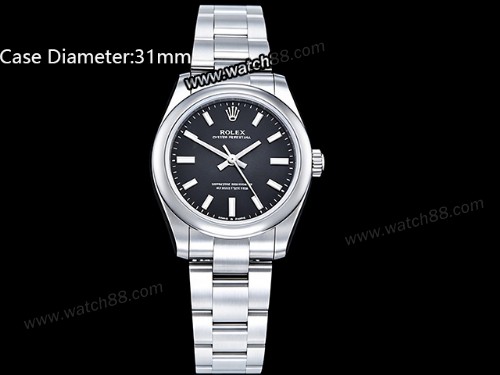 Rolex Oyster Perpetual 31mm 277200 Automatic Lady Watch,RL-15069