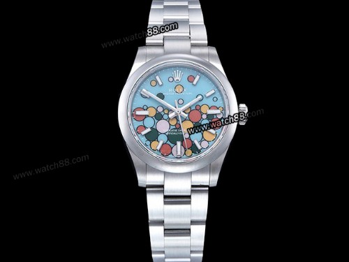 Rolex Oyster Perpetual 31mm 277200 Automatic Watch,RL-15046