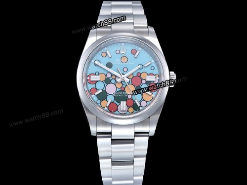 Rolex Oyster Perpetual 36mm 126000 Automatic Watch,RL-15047