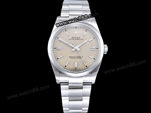 Rolex Oyster Perpetual 36mm 126000 Automatic Watch,RL-15051
