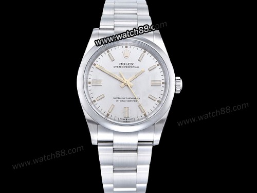 Rolex Oyster Perpetual 36mm 126000 Automatic Watch,RL-15054