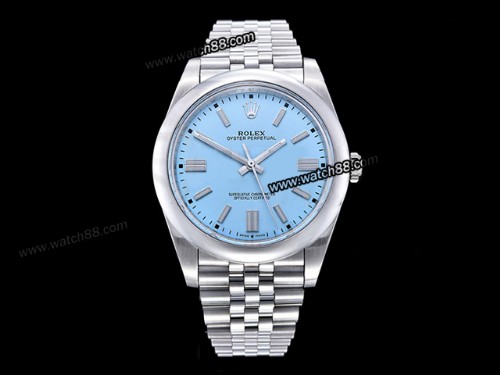 Rolex Oyster Perpetual 41mm 124300 Automatic Mens Watch,RL-15027