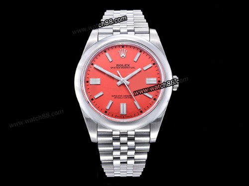 Rolex Oyster Perpetual 41mm 124300 Automatic Mens Watch,RL-15028