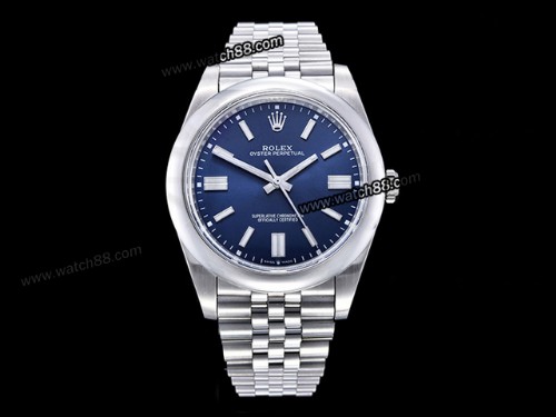 Rolex Oyster Perpetual 41mm 124300 Automatic Mens Watch,RL-15031