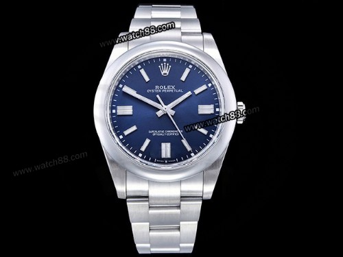 Rolex Oyster Perpetual 41mm 124300 Automatic Mens Watch,RL-15032