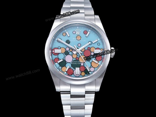 Rolex Oyster Perpetual 41mm 124300 Automatic Watch,RL-15048