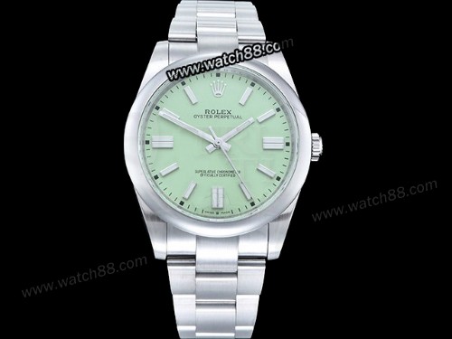 Rolex Oyster Perpetual 41mm 124300 Automatic Watch,RL-15055