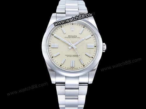 Rolex Oyster Perpetual 41mm 124300 Automatic Watch,RL-15056