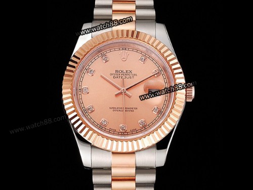 Rolex Oyster Perpetual Datejust II 41mm 116333 Automatic Mens Watch ,RL-08062