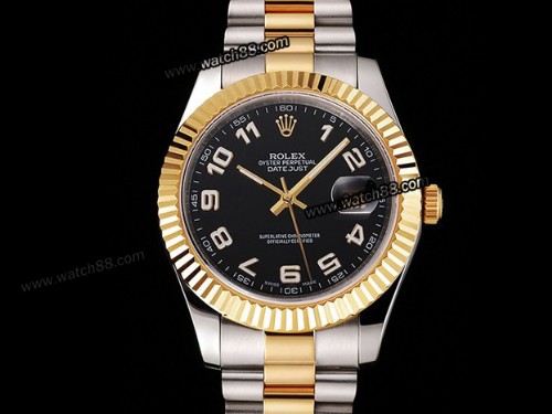 Rolex Oyster Perpetual Datejust II 41mm 116333 Automatic Mens Watch ,RL-08067