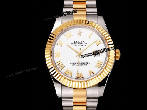 Rolex Oyster Perpetual Datejust II 41mm 116333 Automatic Mens Watch ,RL-08069