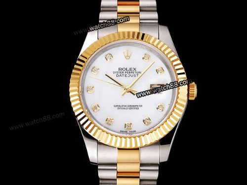 Rolex Oyster Perpetual Datejust II 41mm 116333 Automatic Mens Watch ,RL-08070