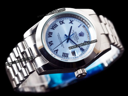 Rolex Oyster Perpetual Day-Date 40MM Watch,RL-1003