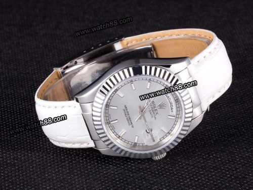 Rolex Oyster Perpetual Day-Date Automatic Mens Watch,ROL-562