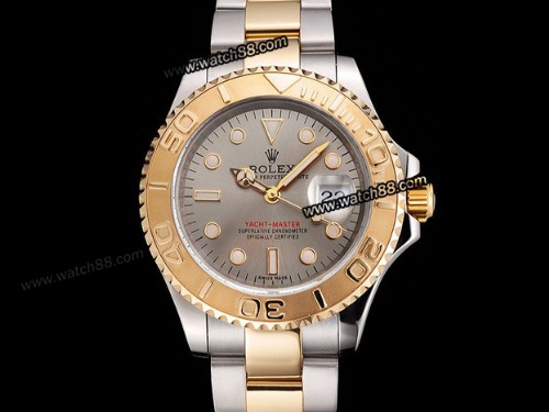 Rolex Oyster Perpetual Yacht-Master 16623 Automatic Mens Watch,RL-04015