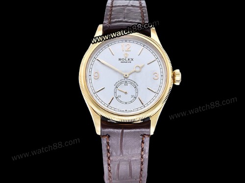Rolex Perpetual 1908 52509 Automatic Mens Watch,RL-22005