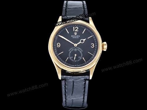 Rolex Perpetual 1908 52509 Automatic Mens Watch,RL-22006
