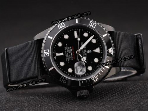 ROLEX PRO HUNTER SUBMARINER AUTOMATIC MENS WATCH,ROL-265