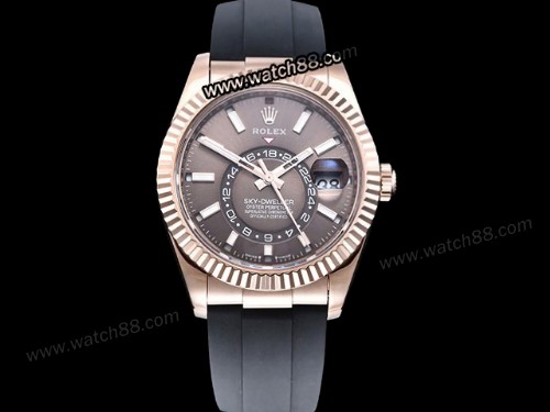 Rolex Sky-Dweller 326235 Automatic Mens Watch,RL-16030
