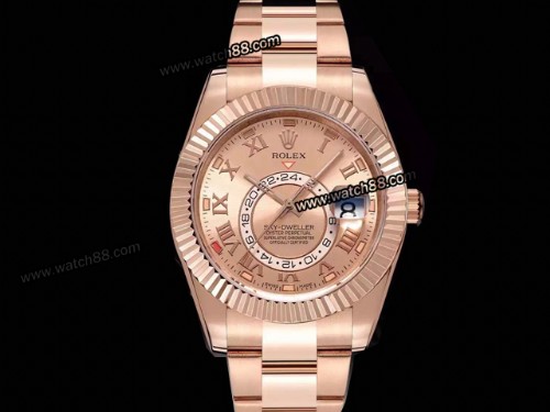 Rolex Sky-Dweller 326935 Automatic Mens Watch,RL-16006