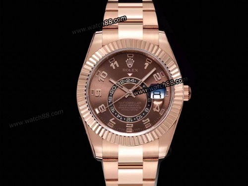 Rolex Sky-Dweller 326935 Automatic Mens Watch,RL-16009