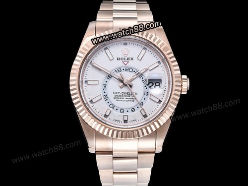 Rolex Sky-Dweller 326935 Automatic Mens Watch,RL-16020