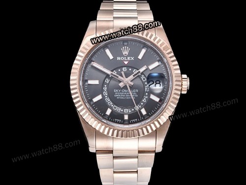 Rolex Sky-Dweller 326935 Automatic Mens Watch,RL-16022