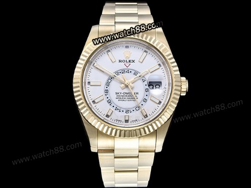 Rolex Sky-Dweller 326938 Automatic Mens Watch,RL-16023