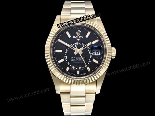 Rolex Sky-Dweller 326938 Automatic Mens Watch,RL-16024